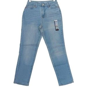 No‎ Boundaries Women Blue Jeans Size 01
